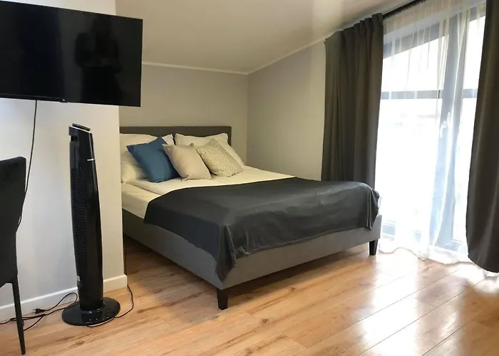 Przystanek Plaza סופוט