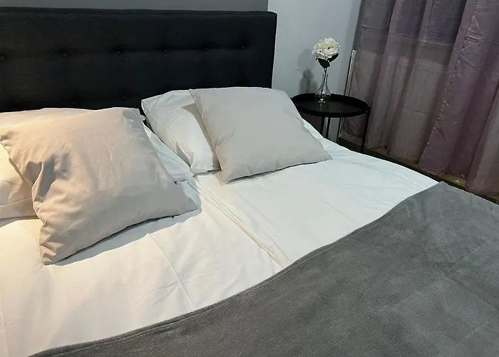 Przystanek Plaza Bed & Breakfast Sopot