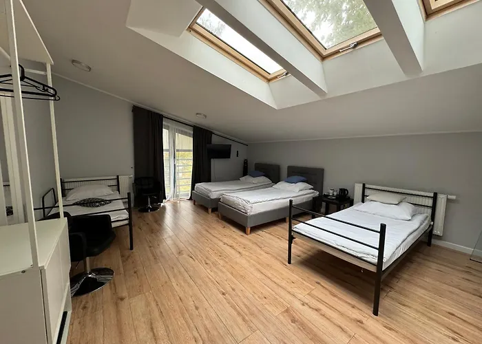 Przystanek Plaza סופוט