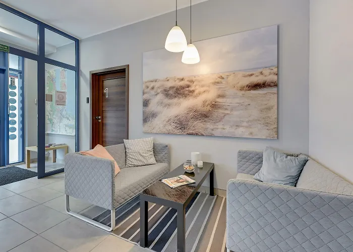 Przystanek Plaza Bed & Breakfast 2*