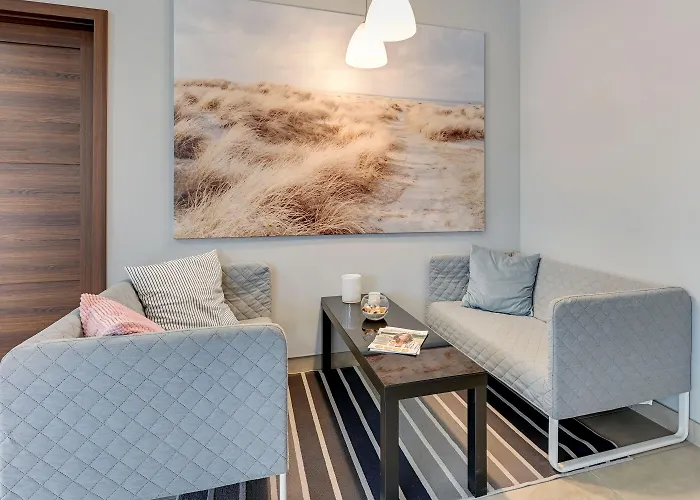 Bed & Breakfast Przystanek Plaza Sopot