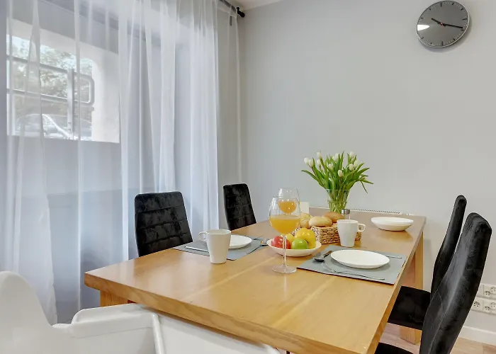 Przystanek Plaza 2* Sopot