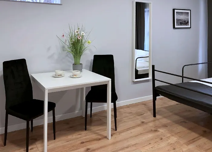 Bed & Breakfast Przystanek Plaza Sopot