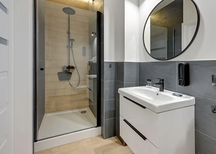 Przystanek Plaza Bed & Breakfast 2*