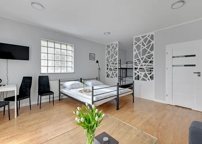 Przystanek Plaza לינה וארוחת בוקר סופוט